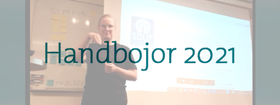 Handbojor 2021